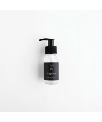 Folgefond hand cleansing gel - Bilde 2