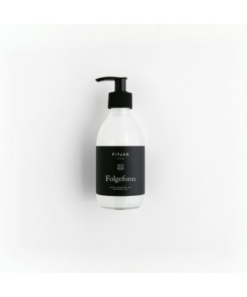 Folgefond hand cleansing gel