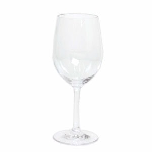 Akrylglass med stett