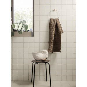 Towel hanger chrome - Bilde 2