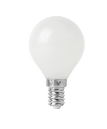 LED illum 3,5W E14