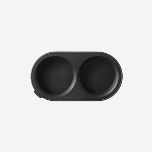 Vipp 263 Salt og pepper -Black/grey - Bilde 3