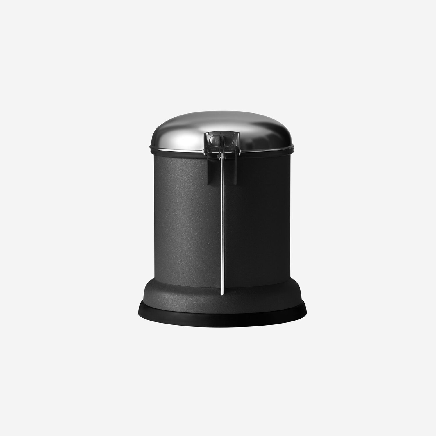 Vipp 13 Bøtte - pedalbøtte 4L, sort - Bilde 3
