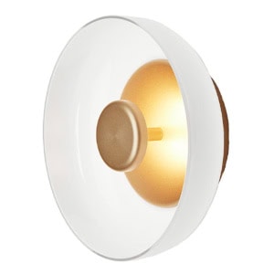 Blossi wall, gold/opal - Bilde 2