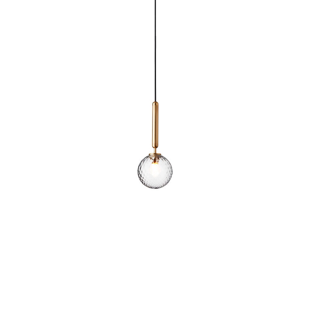 Miira 1, brass/optic clear - Bilde 2