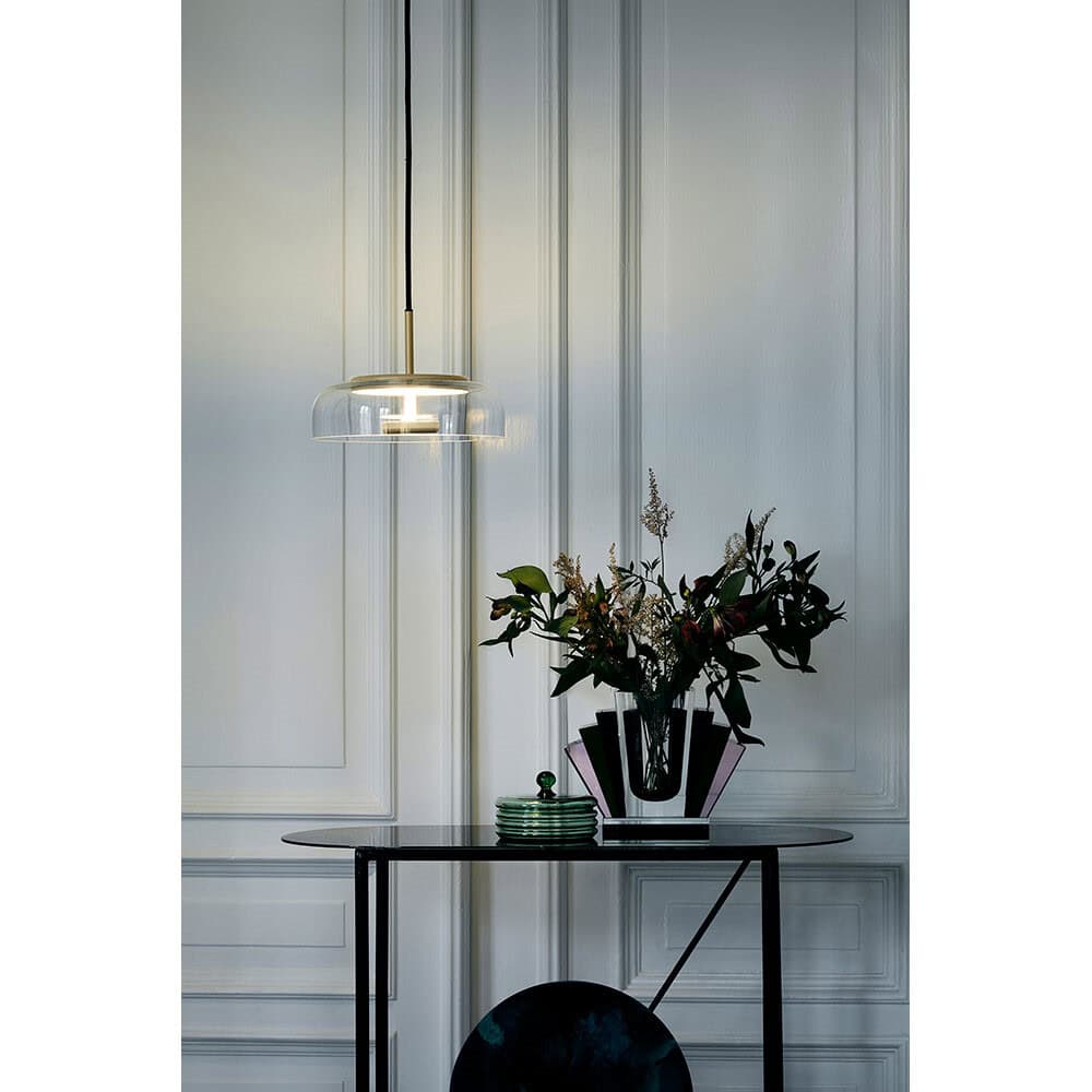 Blossi 1, nordic gold/clear - Bilde 2