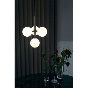 Miira 4, rock grey/opal white - Bilde 2