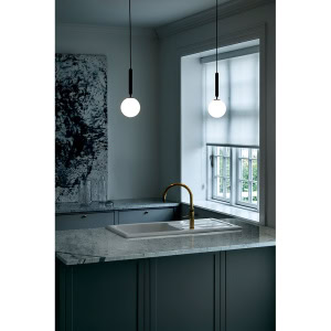 Miira 1 Large, rock grey/opal - Bilde 2