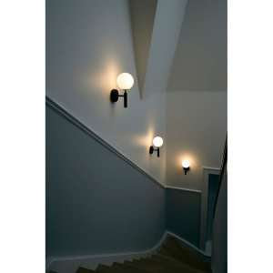 Miira wall, rock grey/opal - Bilde 2