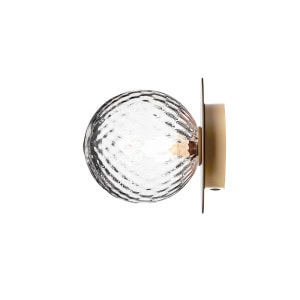 Liila 1, medium nordic gold/optic - Bilde 2