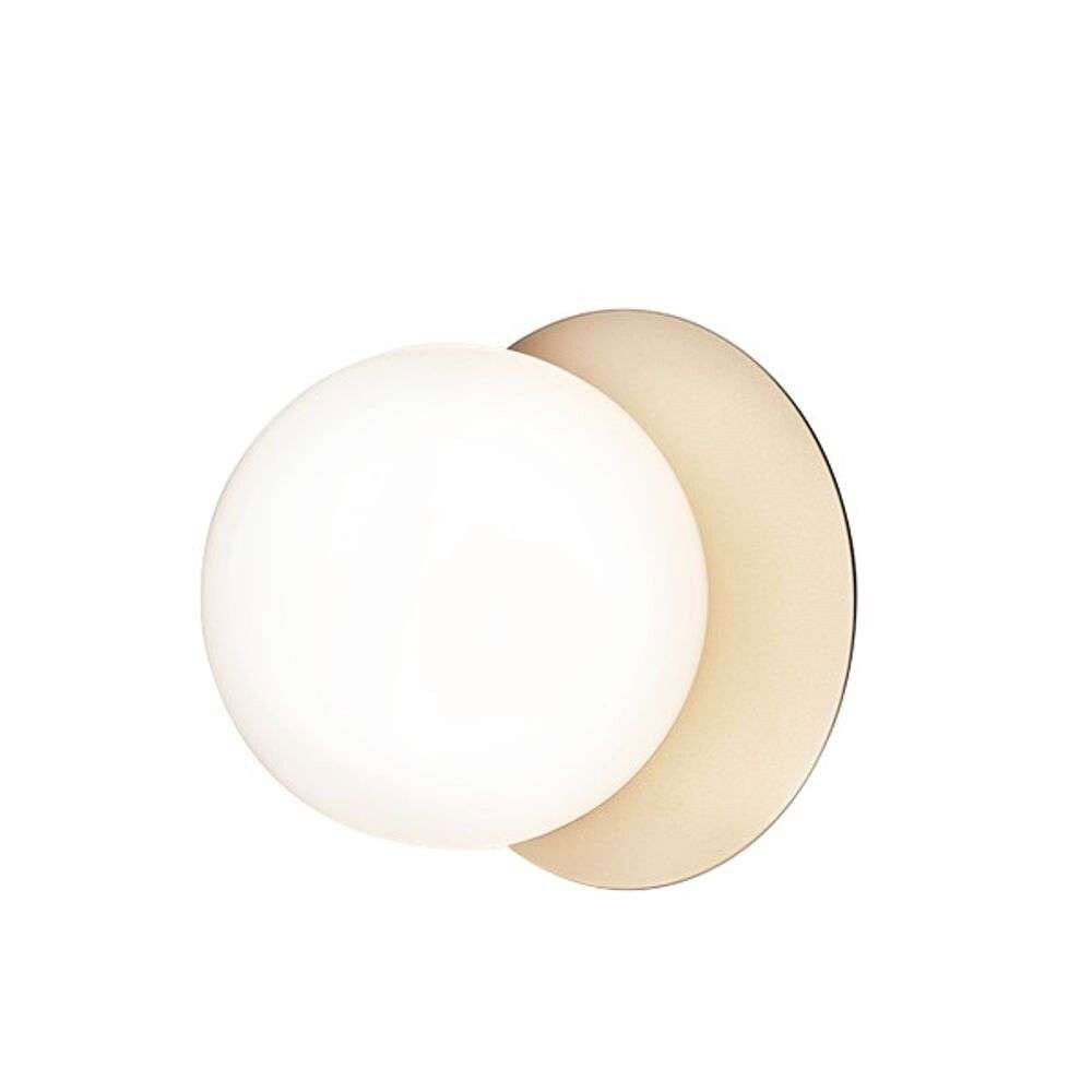 Liila 1, medium nordic gold/opal - Bilde 3