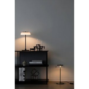 Blossi table, black/opal - Bilde 2