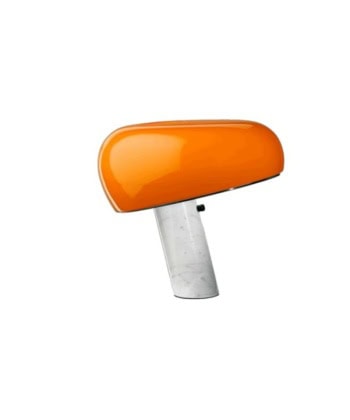 SNOOPY bordlampe - orange - Bilde 2