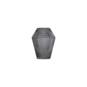Flow Vase, Light grey - Medium