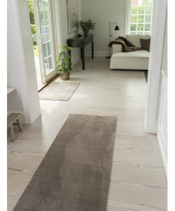 Gulvmatte 67x200 Sand - Bilde 3