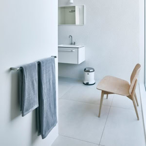 Vipp 104 Håndkle -grå