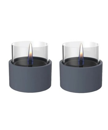 Breeze Lykt Oransje - Bilde 2