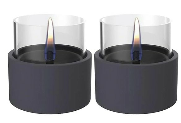 Breeze Lykt Oransje - Bilde 3