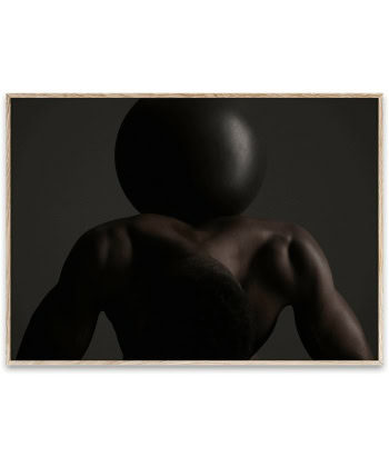 Close Contact 02 50 x 70 cm