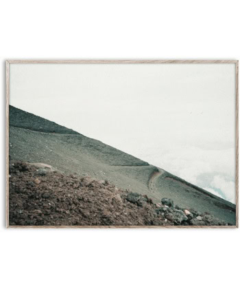 Down 50 x 70 cm