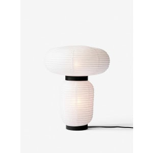 Formakami bordlampe