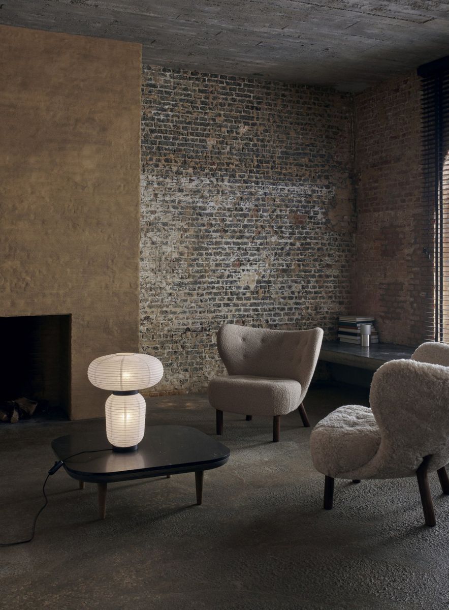 Formakami bordlampe - Bilde 2