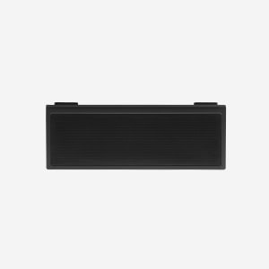 Vipp 921 Hylle small - sort - Bilde 2