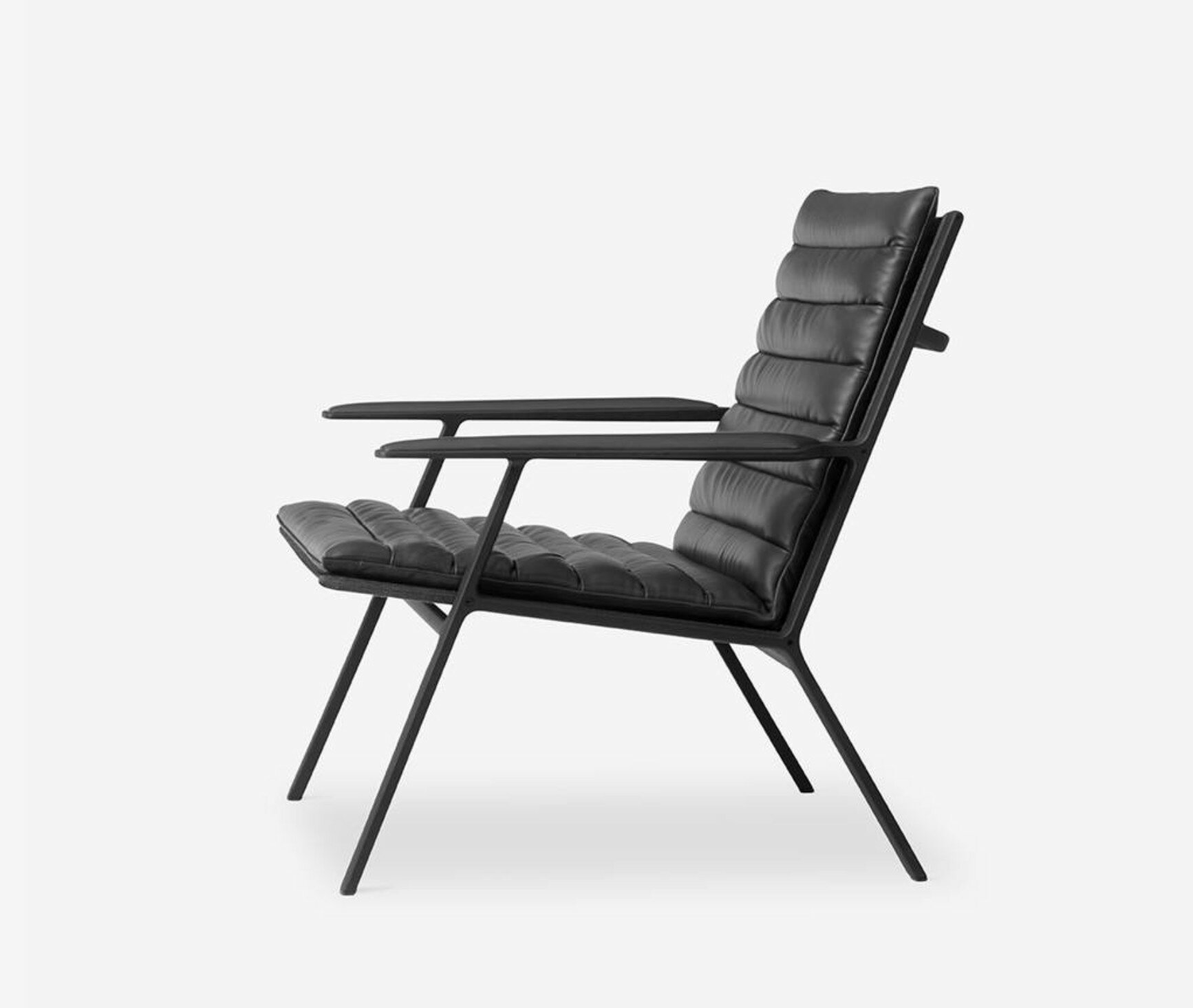 Vipp 456 - Lounge stol -Utstilling