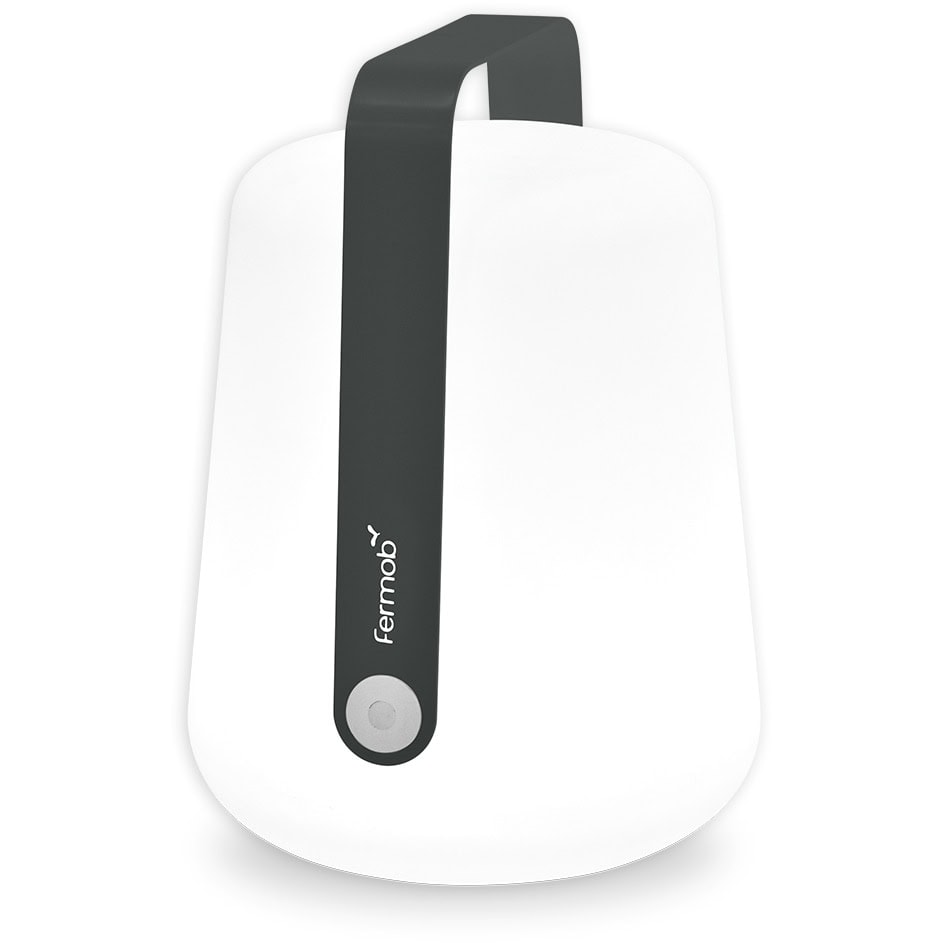 Balad Lampe H38, Carbone