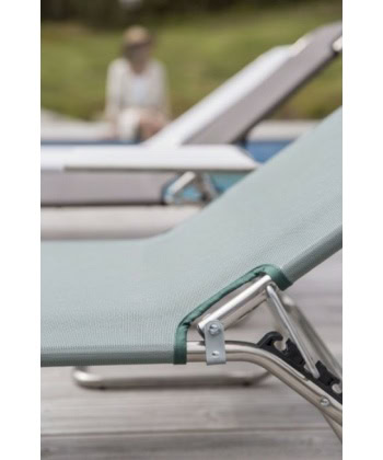 Amigo solseng - BIBE - Mixed Beige - Bilde 2