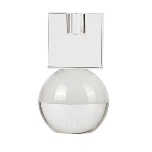 Crystal Color Crush, Couple - Clear