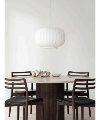 Vipp 586 Paper pendant - Bilde 2