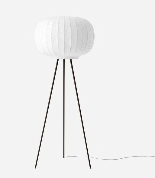 Vipp 581 Paper gulvlampe - Bilde 2