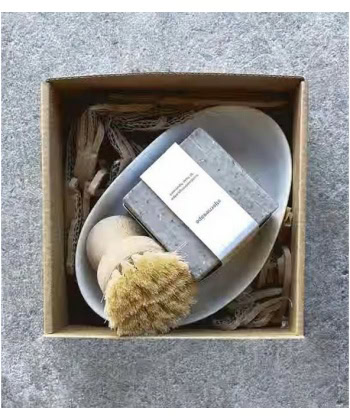 Stjernepakken C soap