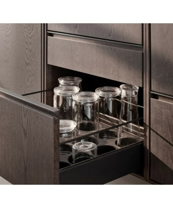 Vipp 255 - Glassbeholder 1,7L - Bilde 3