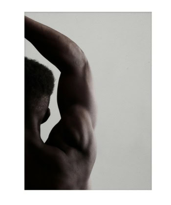 Close Contact 06 50 x 70 cm