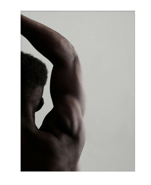 Close Contact 06 50 x 70 cm