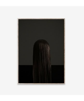Close Contact 03  50 x 70 cm