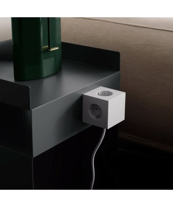 Avolt Square 1 Gotland Grey - Bilde 2