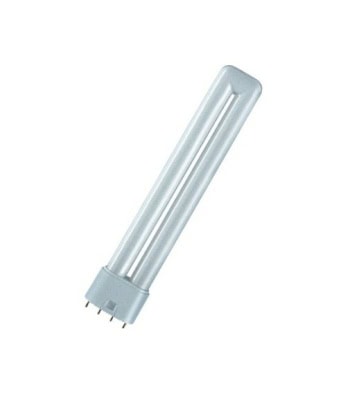 Kompaktrør 18W 4Pin -2G11