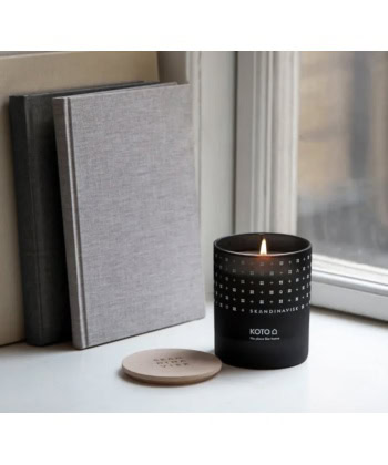 Duftlys - KOTO 65g - Bilde 2