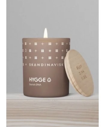 Duftlys - HYGGE 65g