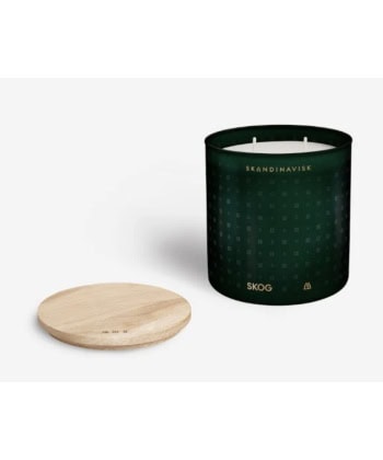 Duftlys - SKOG 400g