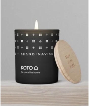 Duftlys - KOTO 65g