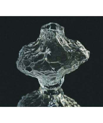 Canyon vase - stor klar - Bilde 2