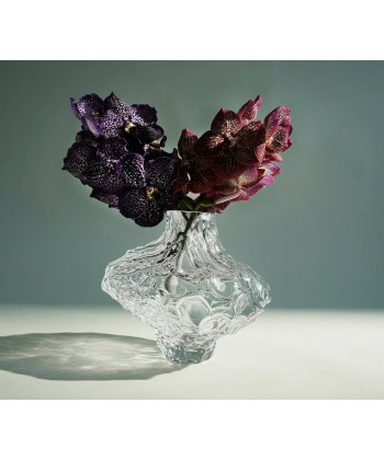 Canyon vase - stor klar - Bilde 3