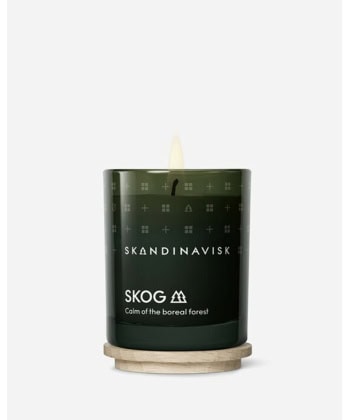 Duftlys - SKOG 65g