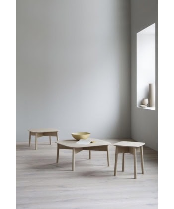 Pall bord eik Ø55 - Bilde 2