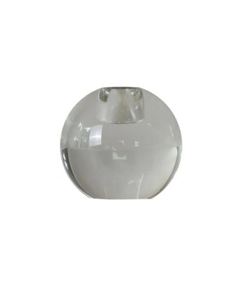 Crystal Color Crush, Single - Clear