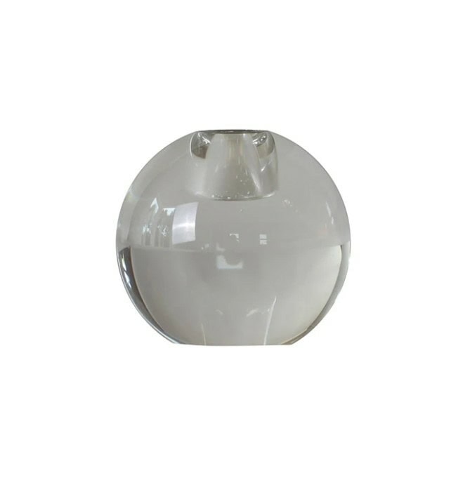 Crystal Color Crush, Single - Clear